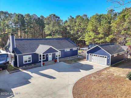 Farm and Ranch for sale in Brunswick County, North Carolina