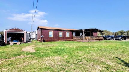 Farm and Ranch for sale in Aransas County, Texas