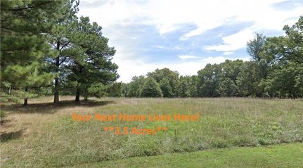 Timberland Property for sale in Benton County, Arkansas