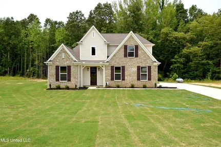 Commercial Property for sale in Marshall County, Mississippi