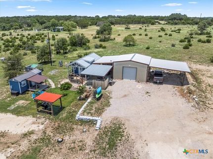 Recreational Property for sale in Burnet County, Texas