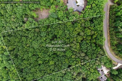 Farm and Ranch for sale in Pickens County, Georgia