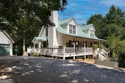 Farm and Ranch for sale in Union County, Georgia