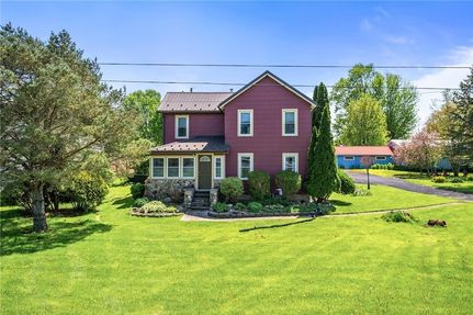 Timberland Property for sale in Seneca County, New York