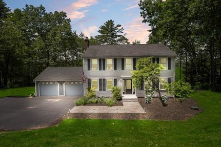Farm and Ranch for sale in Hillsborough County, New Hampshire