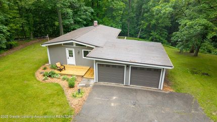 Commercial Property for sale in Eaton County, Michigan