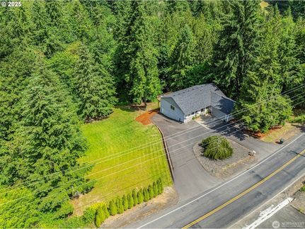 Timberland Property for sale in Cowlitz County, Washington