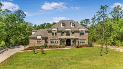 Farm and Ranch for sale in Baldwin County, Alabama
