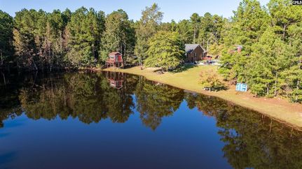 Land for sale in Fairfield County, South Carolina