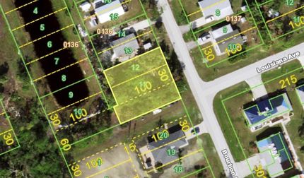 Recreational Property for sale in Charlotte County, Florida