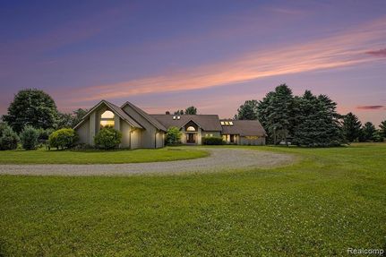 Farm and Ranch for sale in Oakland County, Michigan