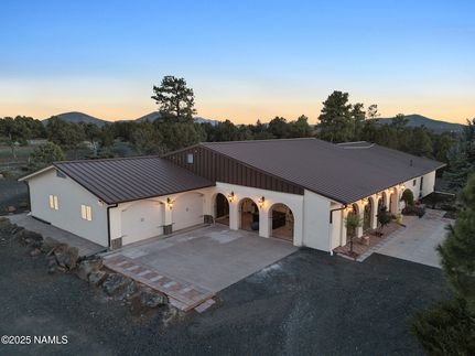 Timberland Property for sale in Coconino County, Arizona