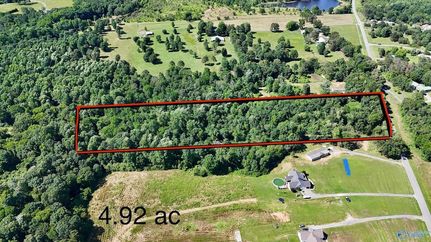 Farm and Ranch for sale in Marshall County, Alabama