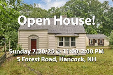 Farm and Ranch for sale in Hillsborough County, New Hampshire