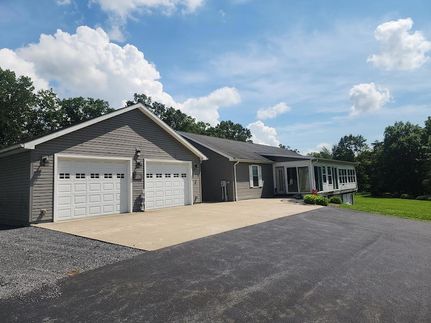 Farm and Ranch for sale in Mifflin County, Pennsylvania