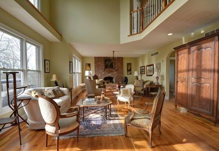 Timberland Property for sale in Woodford County, Kentucky