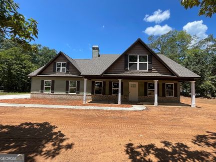 Farm and Ranch for sale in Lamar County, Georgia