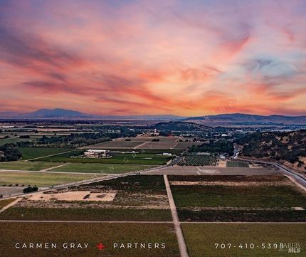 Timberland Property for sale in Solano County, California