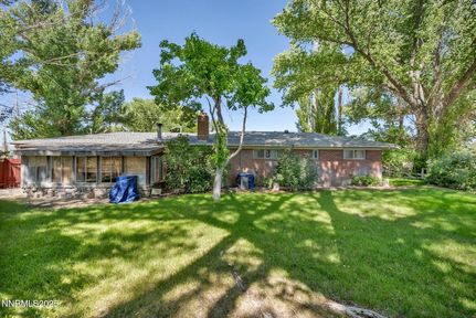 Recreational Property for sale in Lyon County, Nevada
