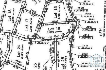 Farm and Ranch for sale in Patrick County, Virginia