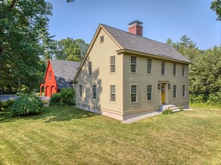 Farm and Ranch for sale in Hillsborough County, New Hampshire
