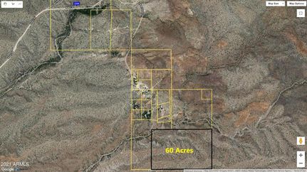 Farm and Ranch for sale in Pinal County, Arizona
