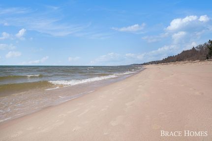Land for sale in Muskegon County, Michigan