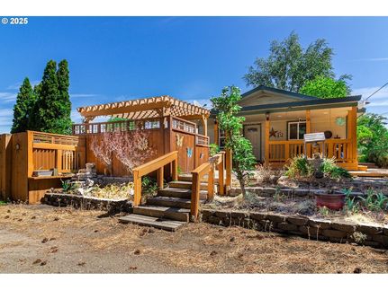 Farm and Ranch for sale in Umatilla County, Oregon