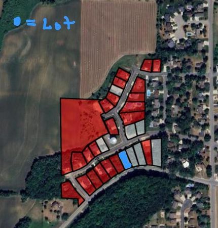 Land for sale in Stearns County, Minnesota