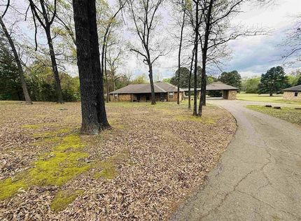 Recreational Property for sale in Camp County, Texas
