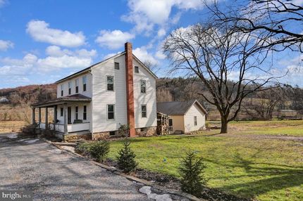Farm and Ranch for sale in Juniata County, Pennsylvania