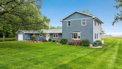 Timberland Property for sale in Wells County, Indiana