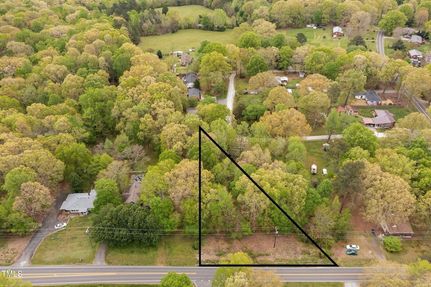 Undeveloped Land for sale in Orange County, North Carolina