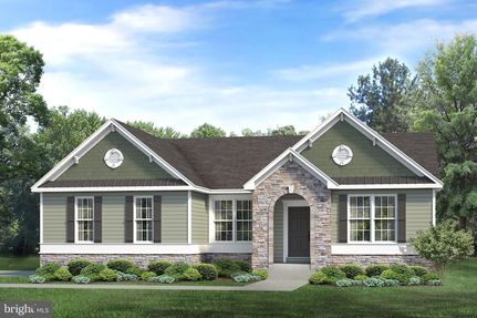 Timberland Property for sale in Kent County, Delaware