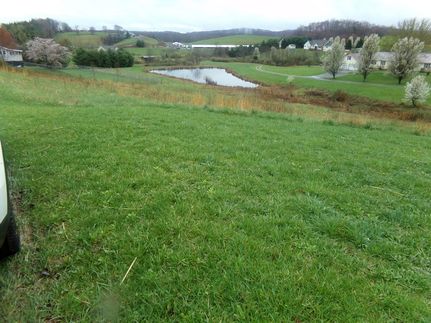 Timberland Property for sale in Greenbrier County, West Virginia
