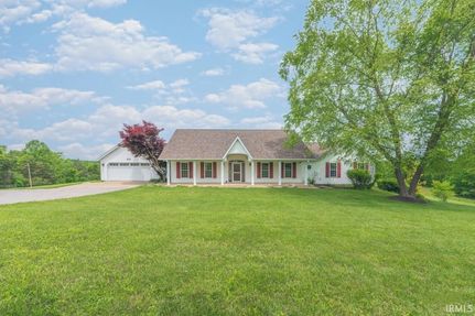 Recreational Property for sale in Monroe County, Indiana