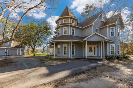 Recreational Property for sale in Montgomery County, Texas