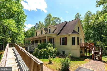 Farm and Ranch for sale in Louisa County, Virginia