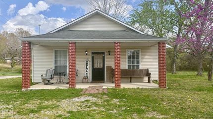 Farm and Ranch for sale in Sharp County, Arkansas