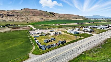 Recreational Property for sale in Franklin County, Idaho
