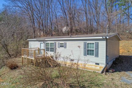 Undeveloped Land for sale in Hawkins County, Tennessee