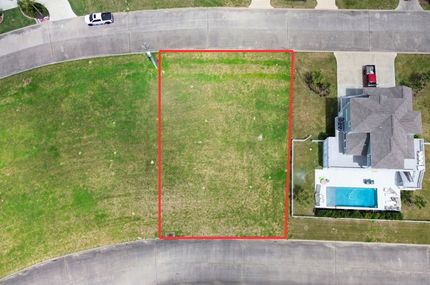 Recreational Property for sale in Galveston County, Texas