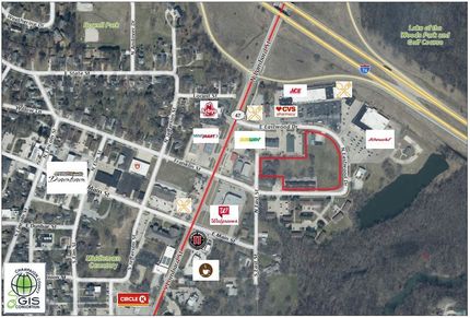 Farm and Ranch for sale in Champaign County, Illinois
