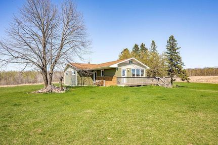 Timberland Property for sale in Aitkin County, Minnesota