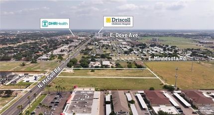 Farm and Ranch for sale in Hidalgo County, Texas