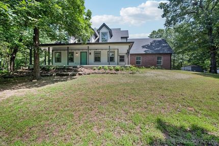Timberland Property for sale in Mayes County, Oklahoma