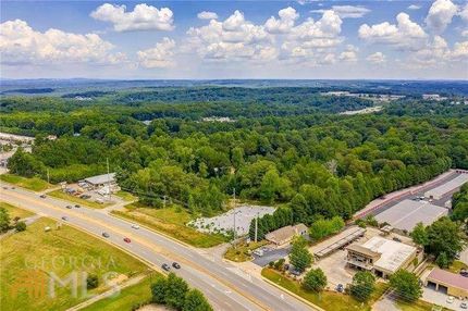 Timberland Property for sale in Cherokee County, Georgia
