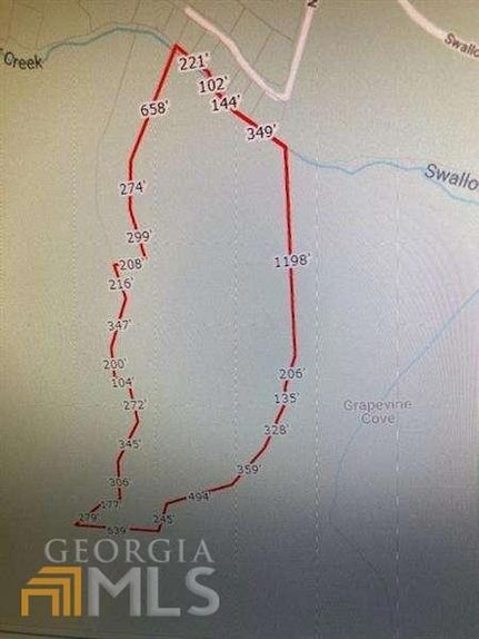 Recreational Property for sale in Towns County, Georgia