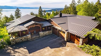 Recreational Property for sale in Lake County, Montana