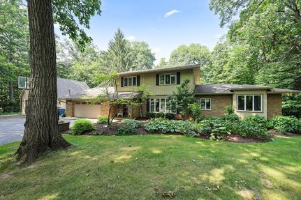 Timberland Property for sale in Porter County, Indiana